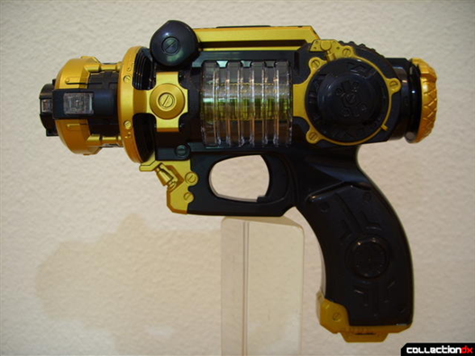 Mua bán DX GOSEI GUN 2ND
